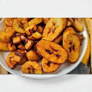 Plantains