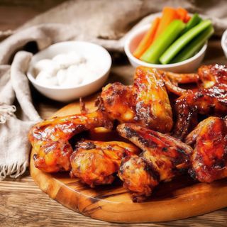 Muslitos de Pollo, 6 uds.