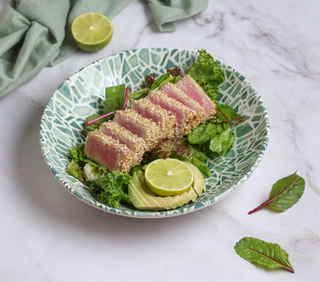 Թունա սթեյք