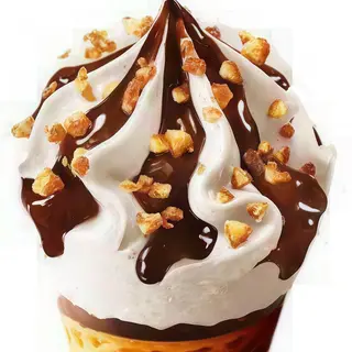 Helado Cornetto Nata
