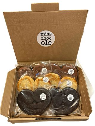 Caja 6 Palmeras Clásicas · 3×2