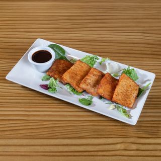 Pollo Katsu (5 Uds.)