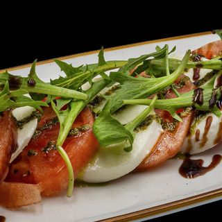 Салата Капрезе