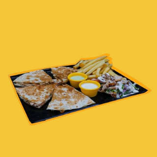 Shawarma Turque (Seul)