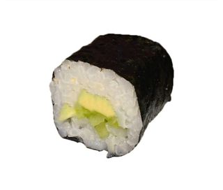 63.Maki Vegetal (8 Pzas.)