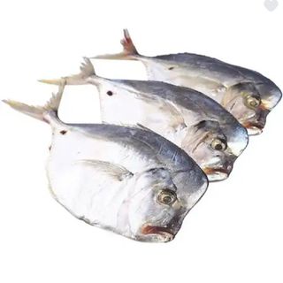 Риба Вомер В'ялений 100г