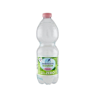Acqua naturale