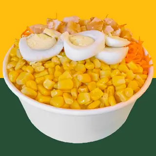 Pokè Dietetico