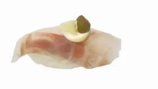 Nigiri suzuki 2pz