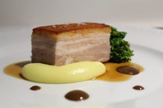 Maialino locale morbido