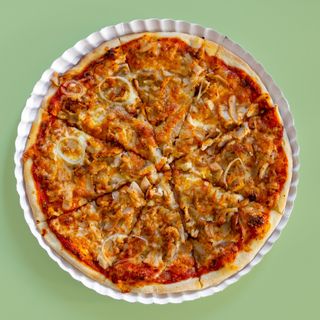 Pizza Romana Mediana