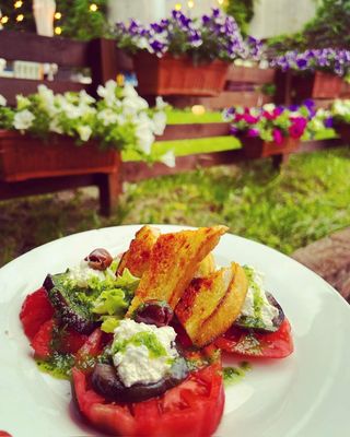 Салата Тоскана (350 г)