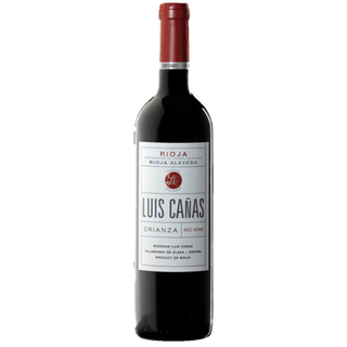LUIS CAÑAS