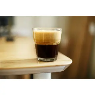 Espresso Fredo