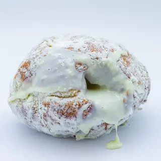 Milky Doughnuts