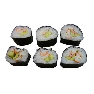 Maki Surimi   (8 Uds.)