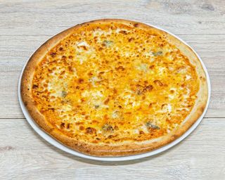 Pizza 4 Queijos Grande 30% discount