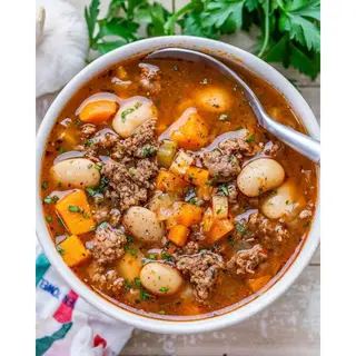Beef sauce