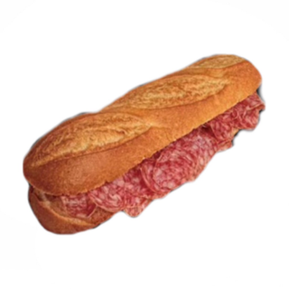 Bocadillo De Fuet (M)
