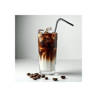 Iced Latte
