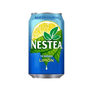 Nestea Té Limón lata 33 cl
