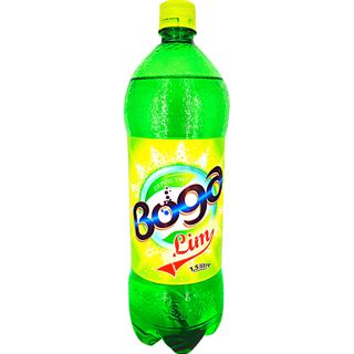 Boga - Lim ( 1,5l ) Bouteille