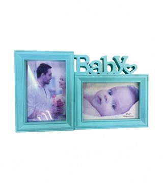 (182222) Ram za slike Baby 31x18cm 01200023