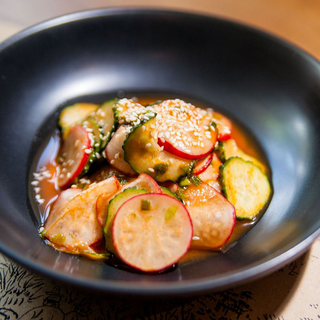 Оі му фреш кімчі