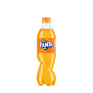 Fanta 0.5l