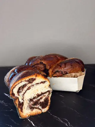 Cozonac de casa