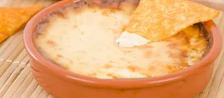 Queso criollo (Ración)