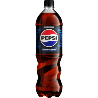 Pepsi zero 0,85 l