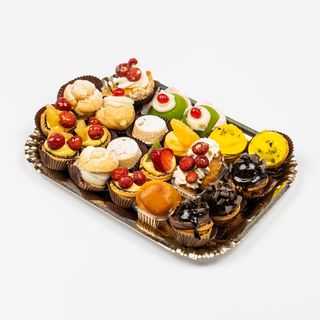 Pasticceria Mignon Assortita 1 kg
