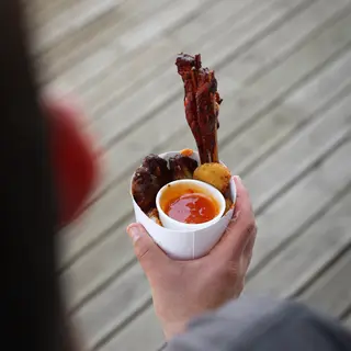 Chicken Basket XL
