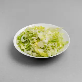 insalata verde