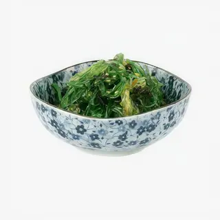 42. Goma Wakame