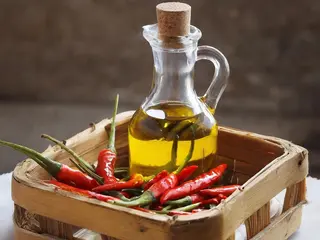 Oliwa chili 30ml