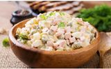 Russian Salad
