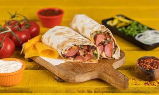 ბულდოგი საშუალო