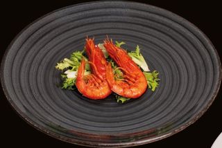 005.Ebi teppan special -  2 pezzi