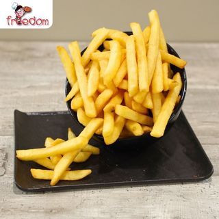 Patatine fritte - 1 porzione