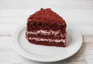 Porcion Red Velvet