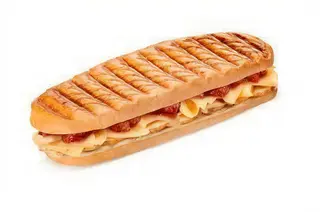 Panini Double
