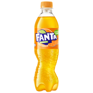 напій Fanta 0.75