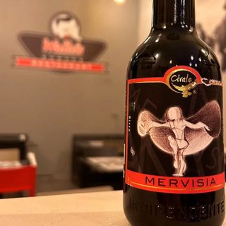 Mervisia 33 cl