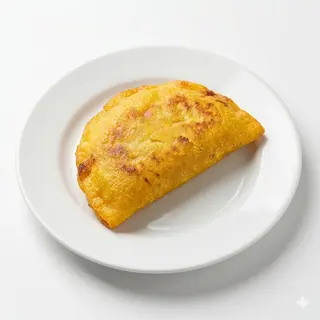 Empanada De Maíz (1 Ud.)