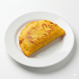 Empanada De Maíz (1 Ud.)