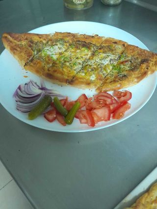 39. Pizza Turca 