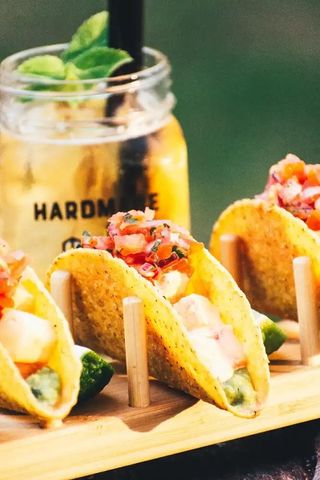 03. TACOS VEGE 4 szt.