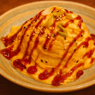 Omurice